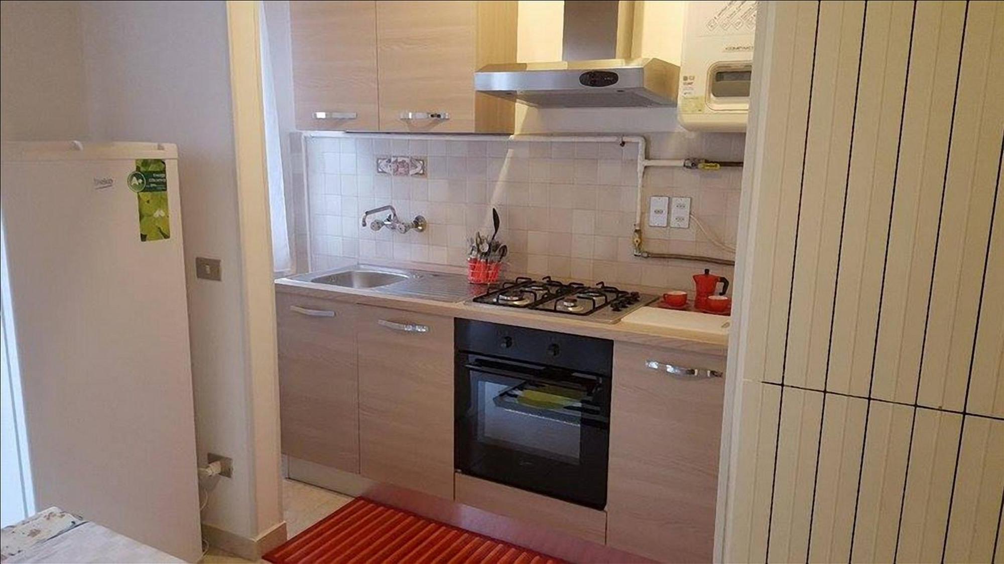 Rogoredo Apartments Milão Quarto foto