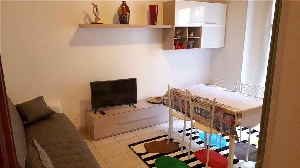 Rogoredo Apartments Milão Exterior foto